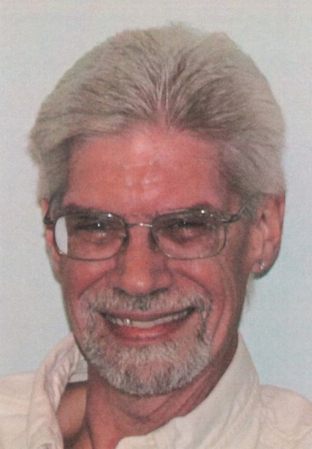 Obituary of Robin Dale Klopfenstein