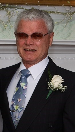 Obituary of Fernando Azmitia