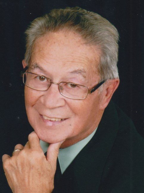 Obituary of Arthur Edward Bederio