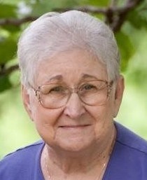 Obituary of Helen F. Hill