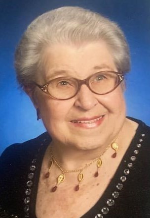 Obituary of M. Norma Fowler