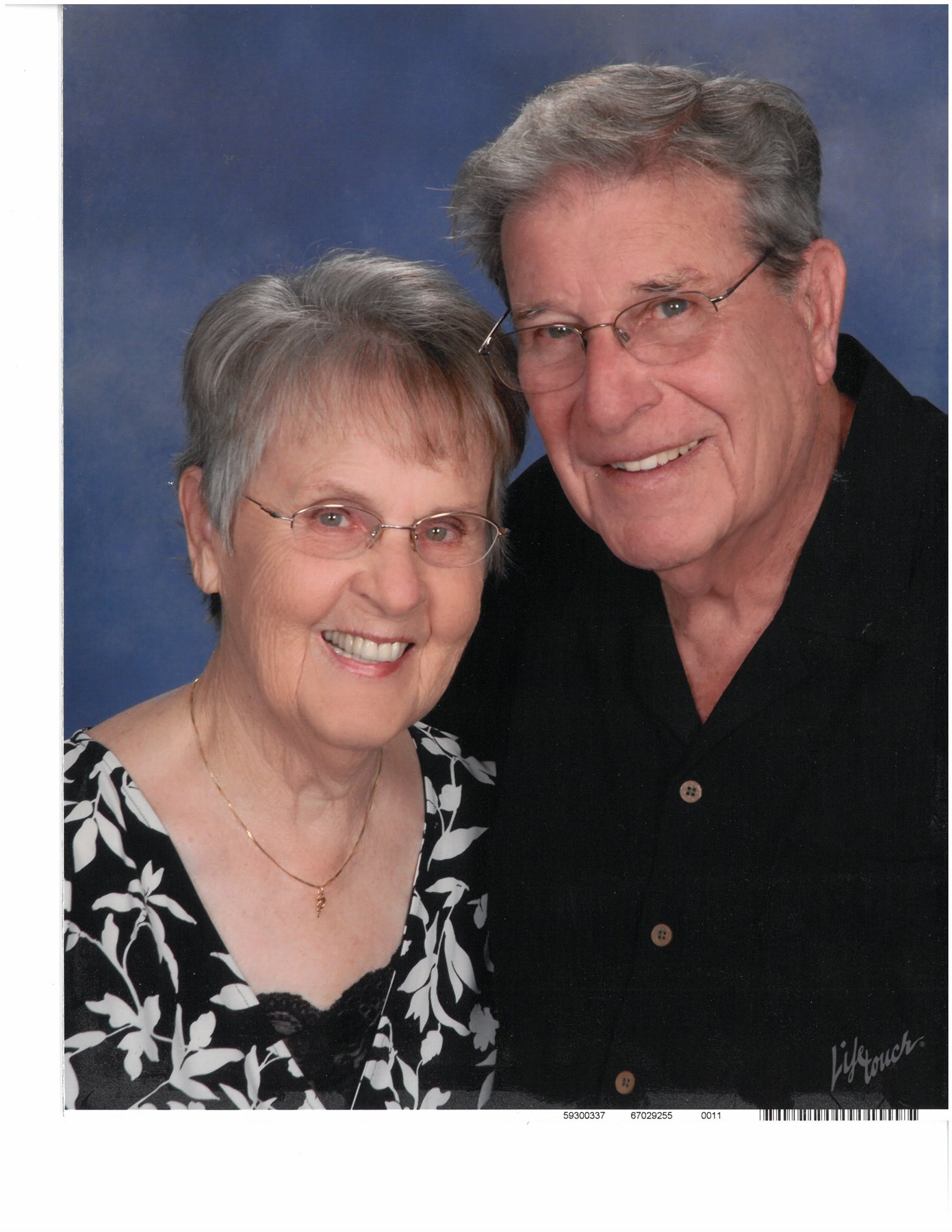 Obituary of Lois Ann Wheeler