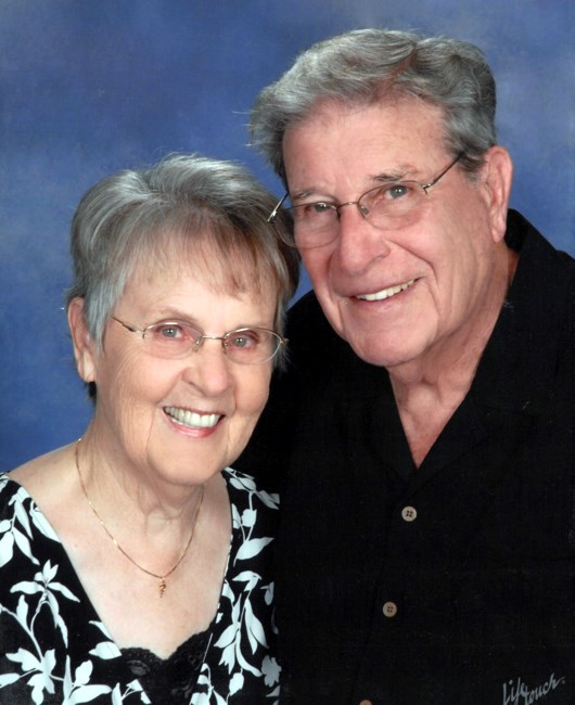 Obituary of Lois Ann Wheeler