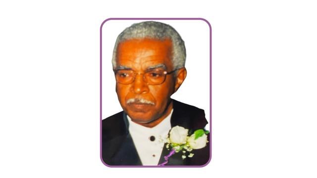 Obituary of Shade Wilson Jr.