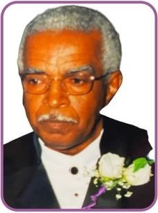 Obituary of Shade Wilson Jr.