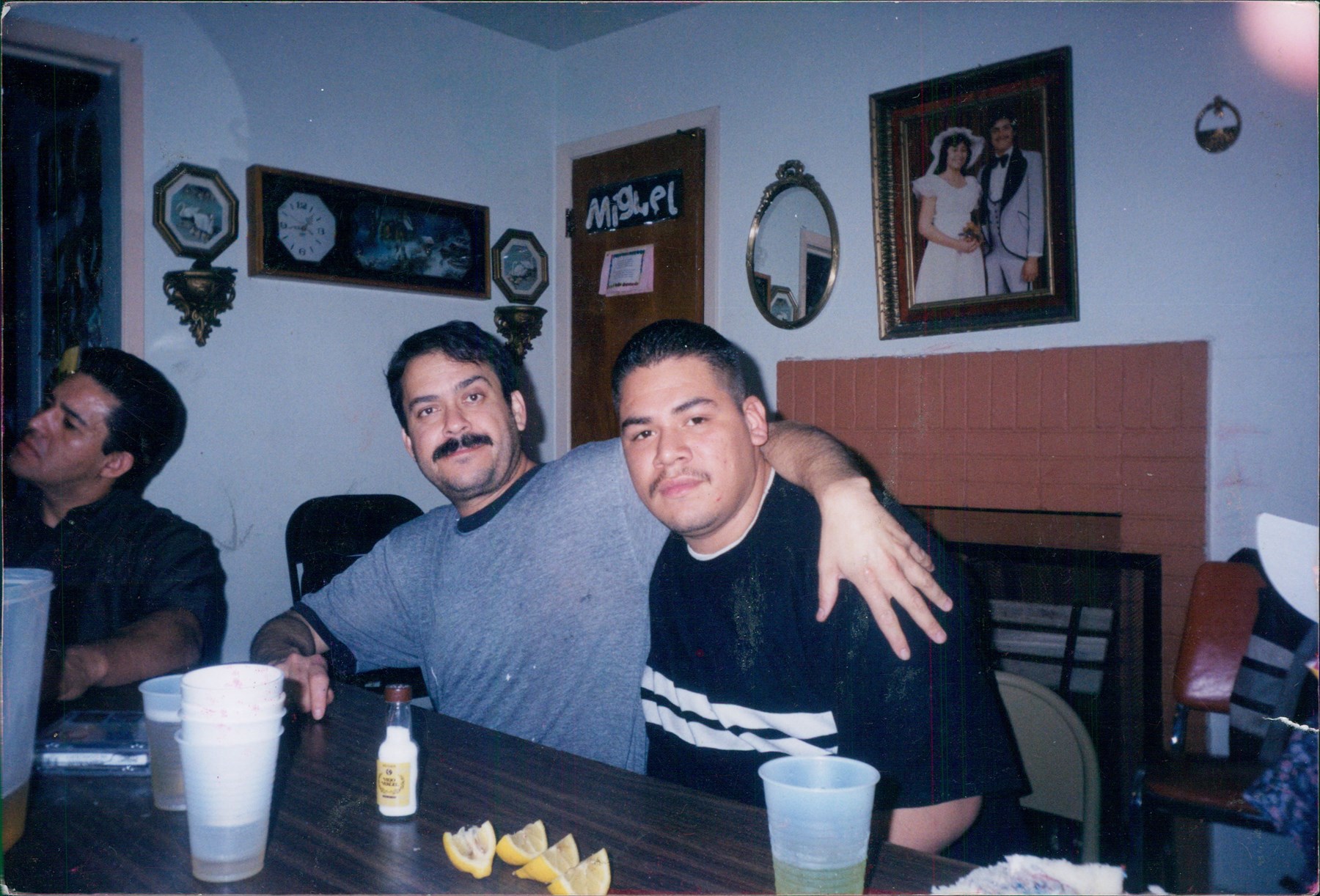 Obituary of Jose Luis Manzanera