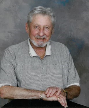 Obituary of Edward Ruppe