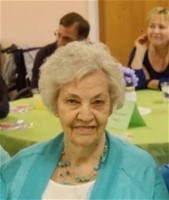 Obituary of Catherine Milby