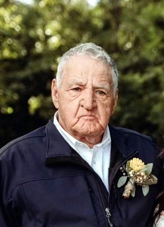 Obituary of Vernon Lee Shifflett