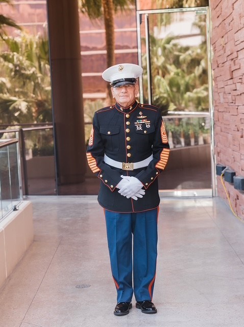 Obituary of Gerald Frances Fairchild