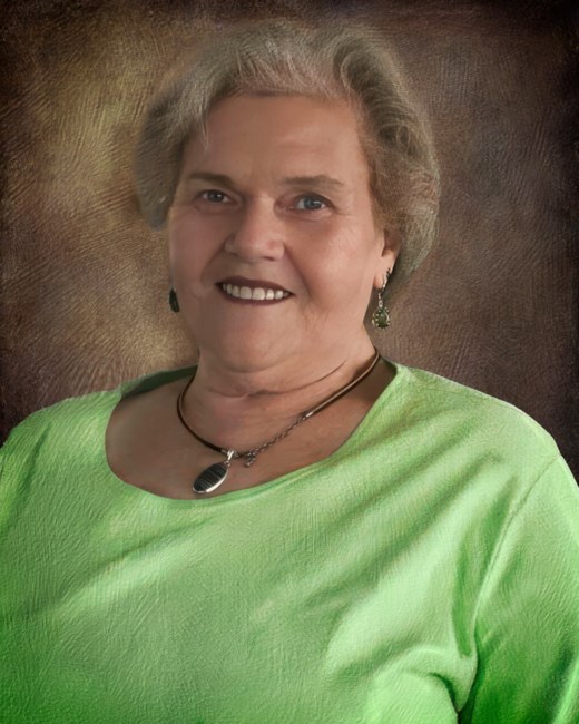 Obituario de Carolyn Virginia McCoy