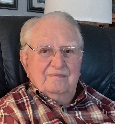 Avis de décès de John Elton Hatch