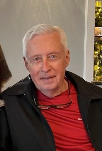 Obituary of Joseph Albert Wall
