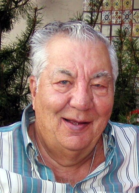 Avis de décès de Raymond E. Bettinger