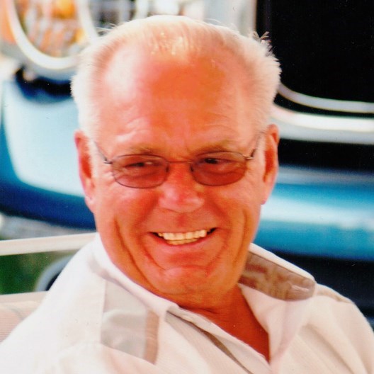 Obituary of Robert Bob Holmberg