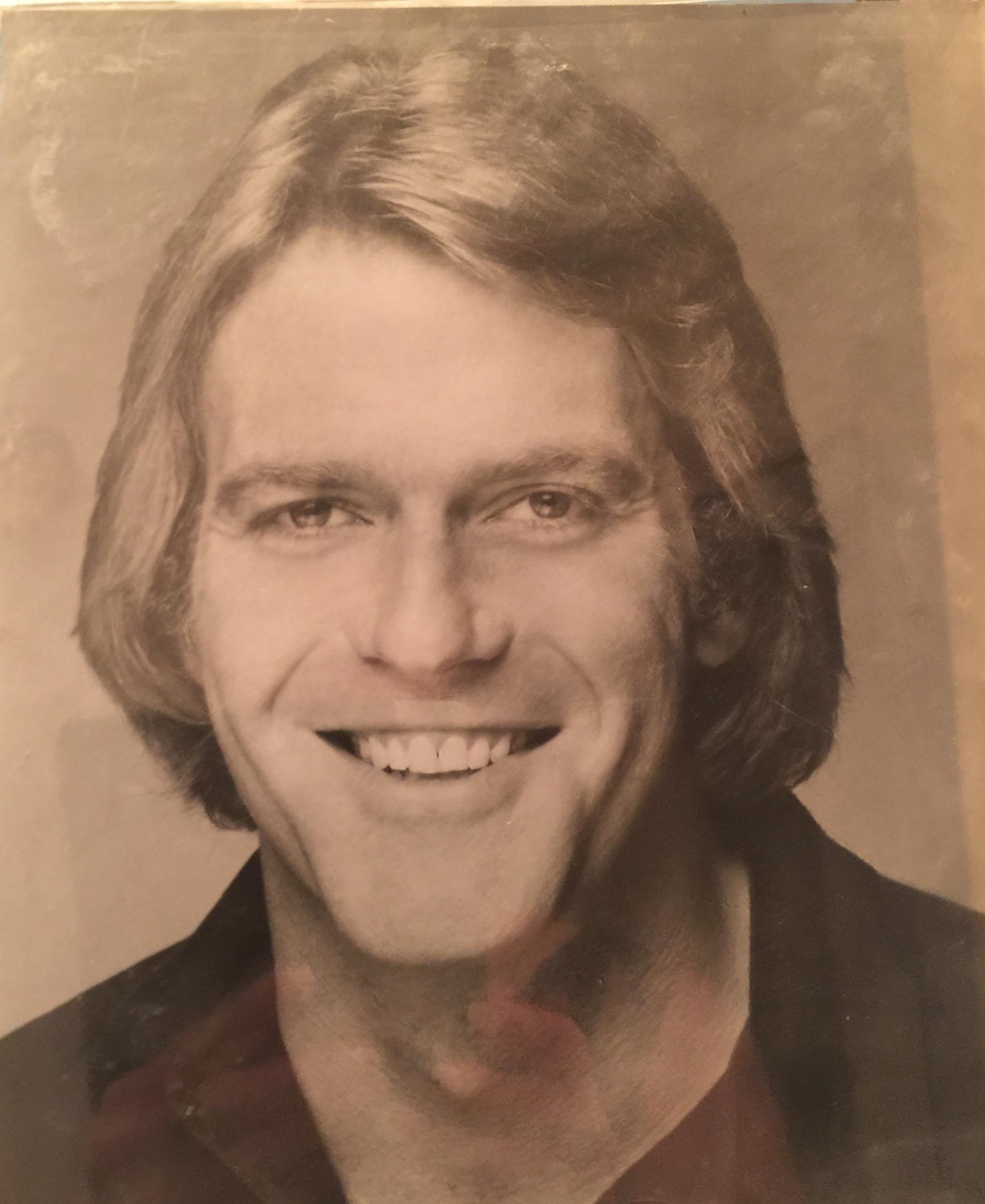 Obituary of Eugene Edward Wager III