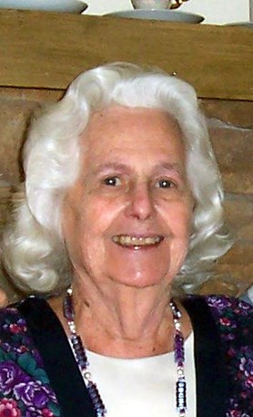 Obituary of Sara Grace Allen