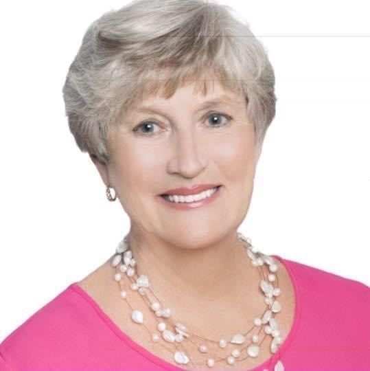 Obituary of Barbara "B" Armstrong