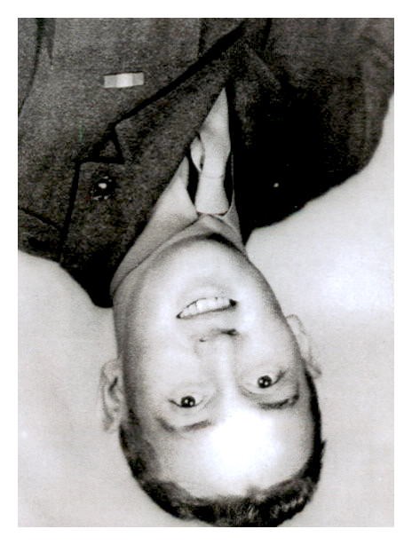 Obituary of Bryce Earl Esgar