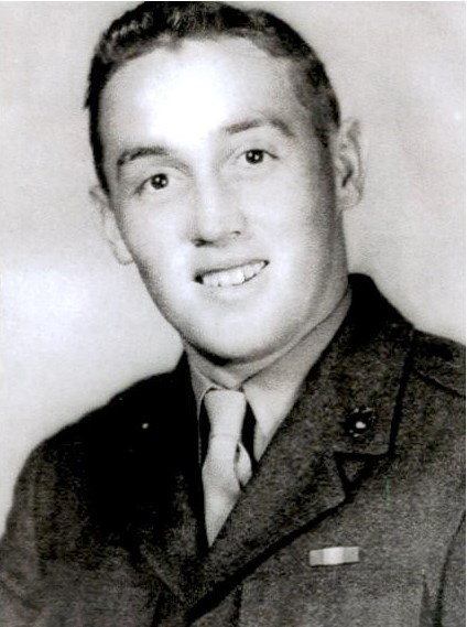 Obituary of Bryce Earl Esgar