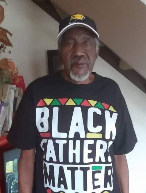 Obituary of John Harvey Alvies Sr.