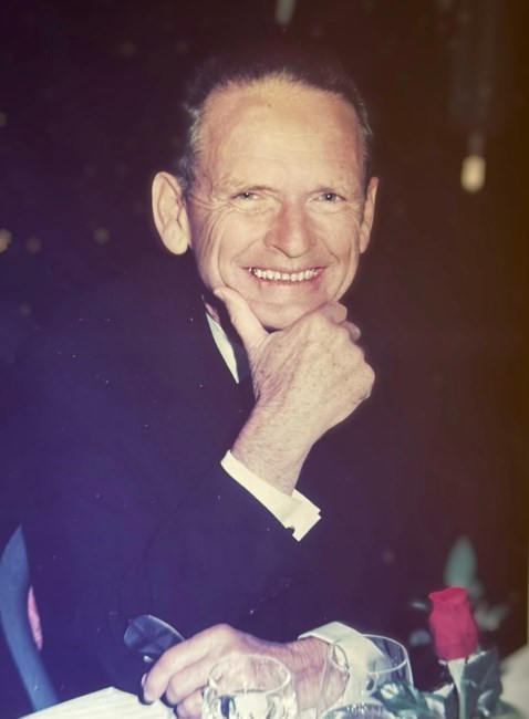 Obituary of Ronal Gene Borgman