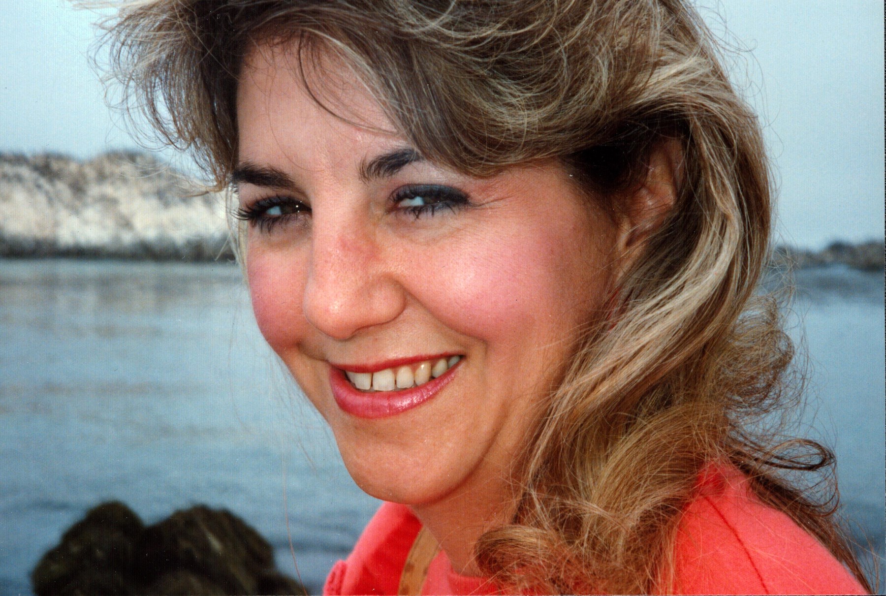 Obituary of Carla S. Sharples