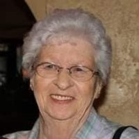 Avis de décès de Emma Vaughn Puckett