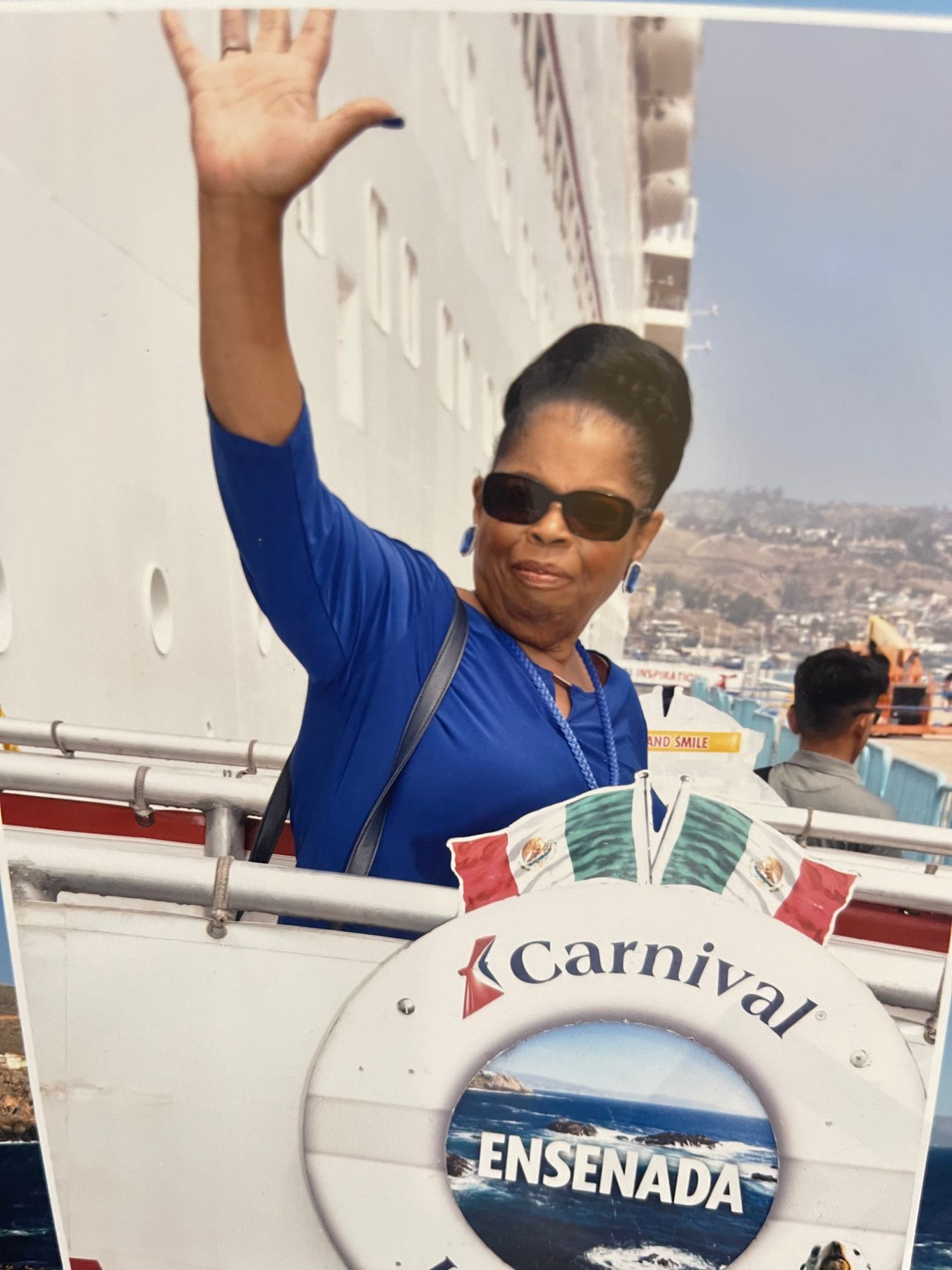 Obituary of Patricia Ann Wafer