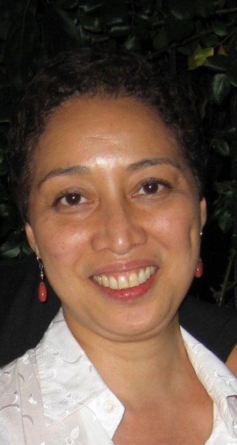 Obituary of Christina Kumi Kimball