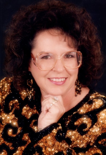Obituary of Patricia Deanne Ramsey