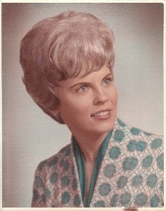 Obituary of Sandra Reece Carroll
