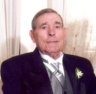 Obituary of Manuel Dos Santos