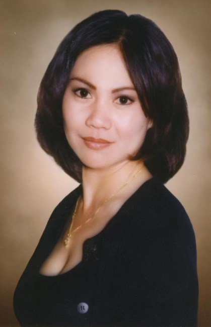 Obituary of Michele Thi Huynh