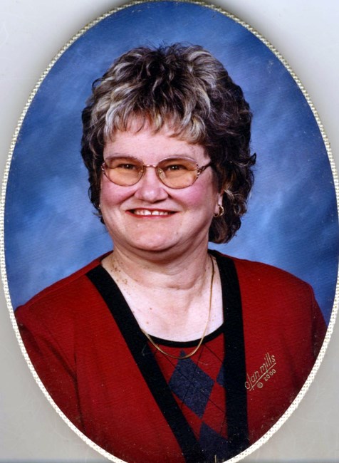 Obituary of Margaret E. Bunce
