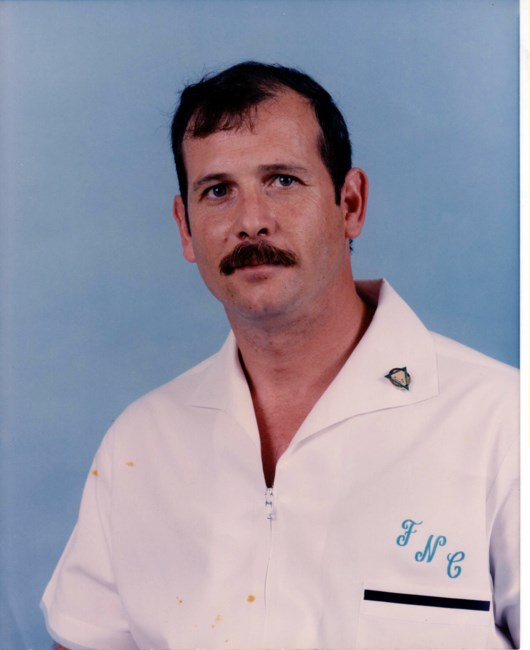 Obituary of Jeffrey John Evans