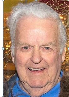 Obituary of Bruce Clyde Harding Sr.