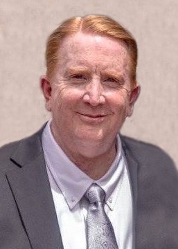 Obituary of Michael David Atkin