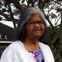 Obituary of Ofelia Zarate Diaz