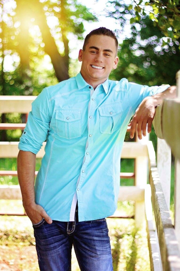 Obituary of Austin Blake Stewart