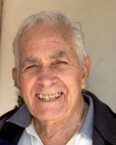 Obituary of Guillermo Brealey Nietzen