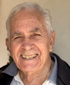 Obituary of Guillermo Brealey Nietzen