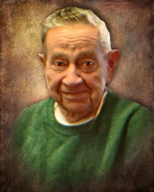 Obituary of Donald Fred Etherton