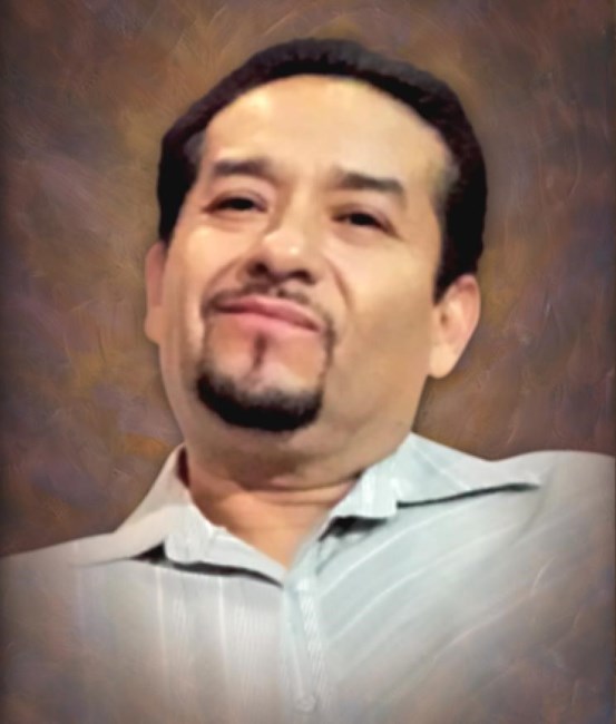 Obituary of Martin Abelino Romero