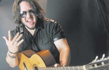 Obituary of Luis Humberto Rodriguez Chavez