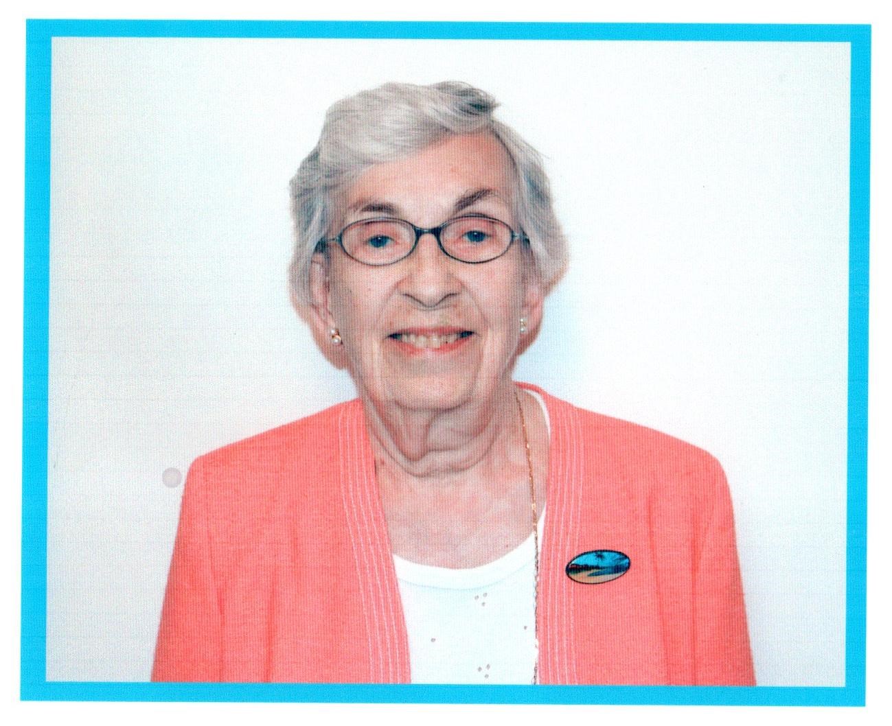 Obituary of Huguette Jubinville