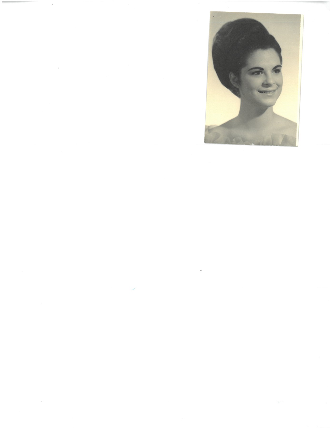 Obituary of Joanna "Gran" Foster