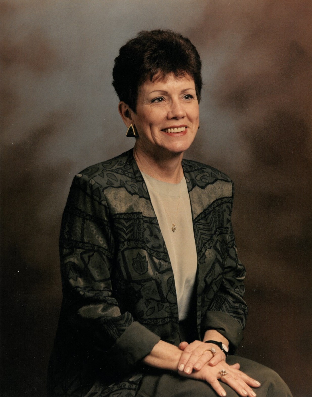 Ann Shuman Obituary - Pearland, TX
