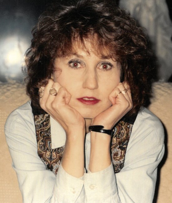 Obituary of Jody Mae Ehrhardt