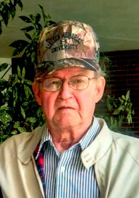 Obituary of Dave Quesenbery